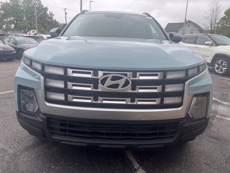 hyundai santa cruz 2026 5NTJBDDE5TH158712 image hyundai santa cruz 2026 5NTJBDDE5TH158712 image